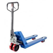 Тележка гидравлическая TOR RHP 2500 (1500мм)