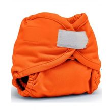 Kanga Care Newborn Aplix Cover Poppy