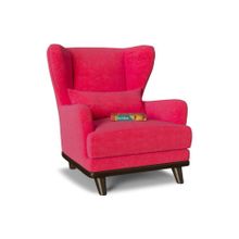 Смарт Кресло Оскар (Людвиг) дизайн 8 Red