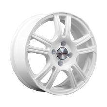 Колесные диски Xtrike X-105 6,0R15 4*100 ET45 d60,1 W [34635]