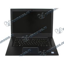 Ноутбук Dell "Vostro 5471" 5471-4631 (Core i5 8250U-1.60ГГц, 4ГБ, 1000ГБ, UHDG, LAN, WiFi, WebCam, 14.0" 1920x1080, W&apos;10 H), серебр. [142206]