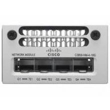 Cisco Cisco C3850-NM-4-10G