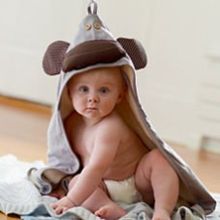 3 Sprouts Мартышка