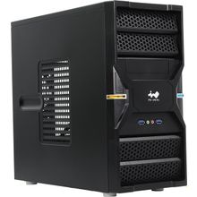 Корпус Minitower INWIN ENR036U3 MicroATX без БП