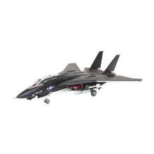 Revell Самолет F-14A Tomcat Black Bunny