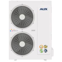 AUX AM4-H36 4DR1