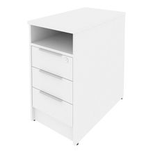 Riva Тумбочка Metal System Style Б.ТП-1 ID - 349001