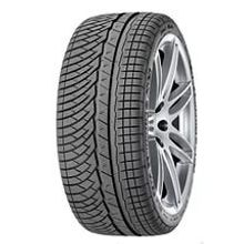 MICHELIN Зимние Michelin Pilot Alpin 4 ZP 245 50 R18 100H