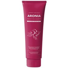 Pedison Шампунь для волос Institute-beaut Aronia Color Protection Shampoo, 100 мл