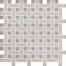 KERAMA MARAZZI SG183 003 Декор Марчиана беж мозаичный 42,7х42,7х8