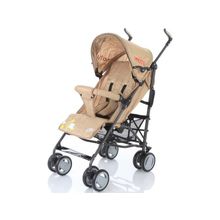 Коляска трость Baby Care InCity (Beige)