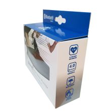 DFC Нагрудный кардиодатчик Bluetooth 4.0 и 5.3кГц DFC W227Q