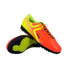 Бутсы шиповки Jogel Rapido JSH3001 (оранжевый, р.44)