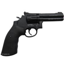Пневматический пистолет Umarex Smith and Wesson 586 4