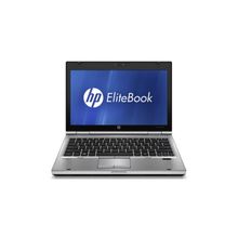 Ноутбук HP EliteBook 2560p Intel Core i5 2540M(2.6Mhz) 4096 320 DVD Win7P
