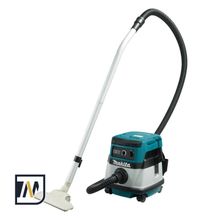 Аккумуляторный промышленный пылесос Makita DVC860LZ
