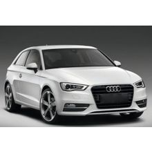 Замок КПП FORTUS MTL 2182 A для AUDI A3 2013- (справа) типтроник