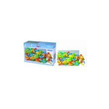 Palau toys Игровой набор посуды (56 предметов) 07 1004