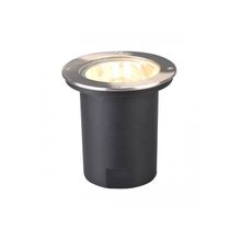 ARTE LAMP  Уличный светильник A6013IN-1SS Arte Lamp Install