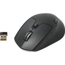 Манипулятор   Logitech M720 Triathlon Bluetooth Mouse (RTL) 7btn +Roll  Bluetooth, беспр.   910-004791