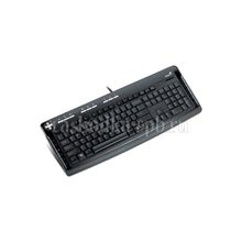 Клавиатура Genius KB-350e PS 2 Multimedia, PS 2, 21горячая клавиша, с подставкой
