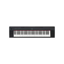 Синтезатор YAMAHA NP-11 Piaggero