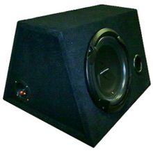 Lightning Audio L3-D410