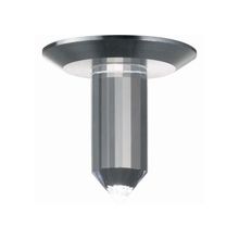 Novotech хром прозрачный 357018 NT 104 1W LED 220 STAR SKY