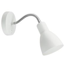 Arte Lamp Спот Arte Lamp Dorm A1408AP-1WH ID - 245967