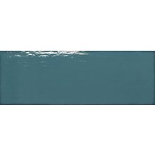 Ape Allegra Turquoise Rect 31.6x90 см