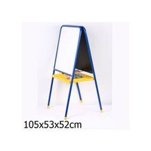 Дэми Мольберт детский универсальный (синий) Дэми