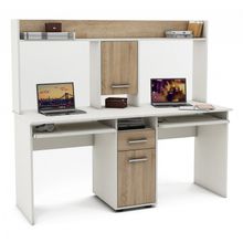 ВМФ Стол компьютерный Остин-15 ID - 347372