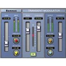 Oxford Plugins Transient Modulator TDM