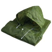 Boyscout Плащ-дождевик BOYSCOUT на кнопках (размер 48-54) 61191