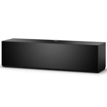 Тумба под телевизор Sonorous ST 160F BLK BLK BS