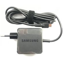 Блок питания для ноутбуков Samsung (Type-C). 30W