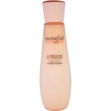 Etude House Moistfull Collagen Emulsion 180 мл