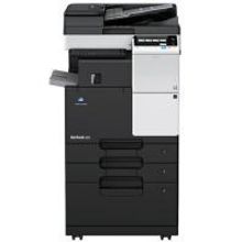 KONICA MINOLTA bizhub 287 МФУ лазерное чёрно-белое