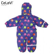 CeLaVi Комбинезон детский KD-310020 2