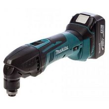 Makita Мультитул Makita DTM50RFE