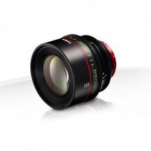 Объектив Canon CN-E135мм T2.2 L F