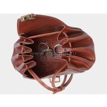 Alexander TS Женская косметичка рыжая