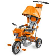 Детский трехколесный велосипед Cosmic Zoo Baby Trike