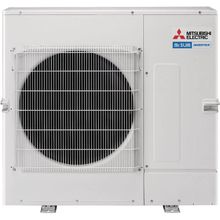 Mitsubishi Electric PCA-M100KA   PUHZ-P100VKA