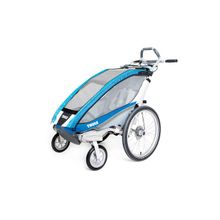 Thule Chariot CX-1 синяя