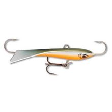 Балансир Snap Rap SNR08, 8см, 24г, SSD Rapala