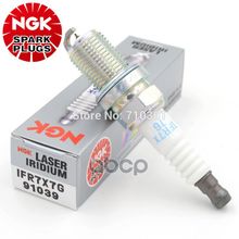 Свеча Зажигания 91039 NGK арт. IFR7X7G