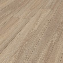 КРОНОШПАН Вариостеп ламинат 32 класс 8мм Дуб Пустынный (9шт=2,22м2)   KRONOSPAN Variostep ламинат 32 класс 1285х192х8мм Дуб Пустынный с фаской (упак. 9шт.=2,22 кв.м.)