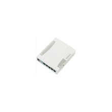 WiFi роутер MikroTik RouterBOARD 951G-2HnD