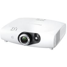 Проектор Panasonic PT-RW430EW